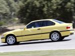 BMW M3 Coupe 3.0 1992 года (WW)